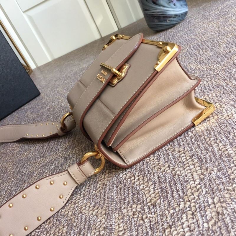 Prada Satchel Bags